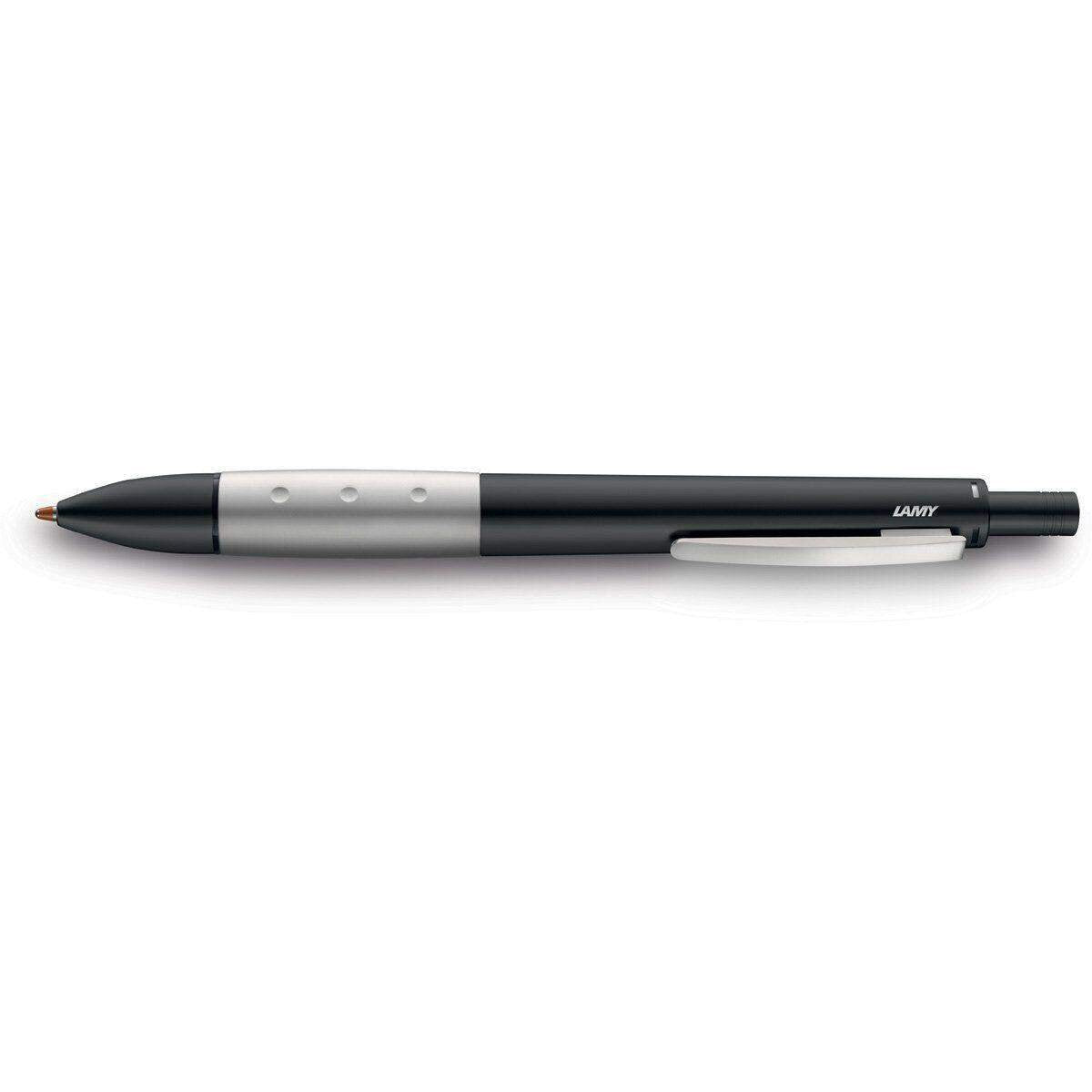 LAMY accept 4pen Multifunktionsschreibgerät