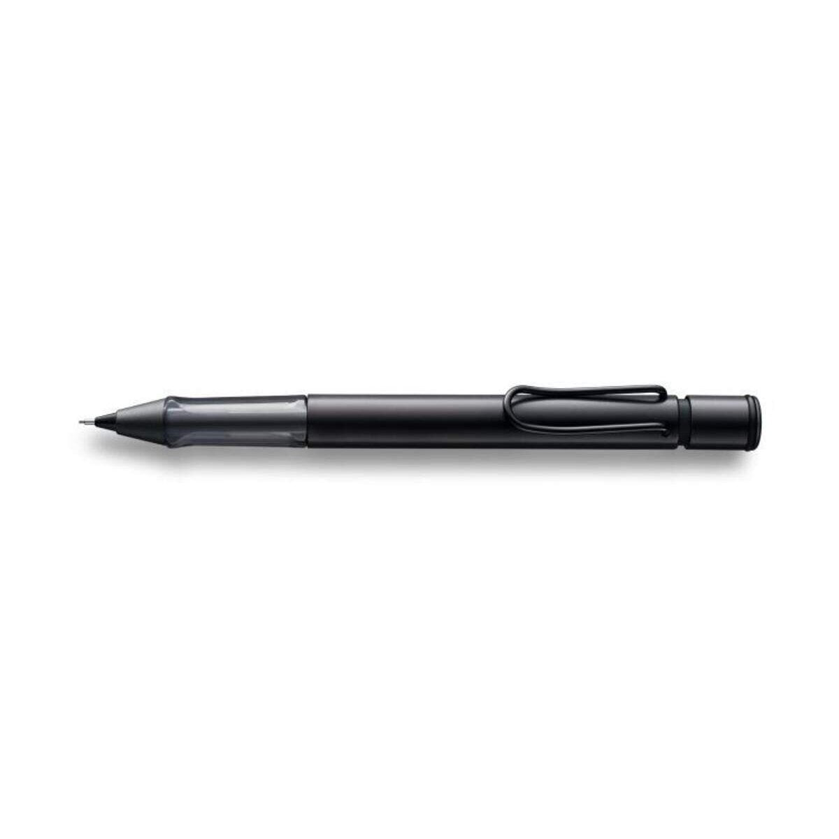LAMY AL-star Druckbleistift schwarz 0,7mm