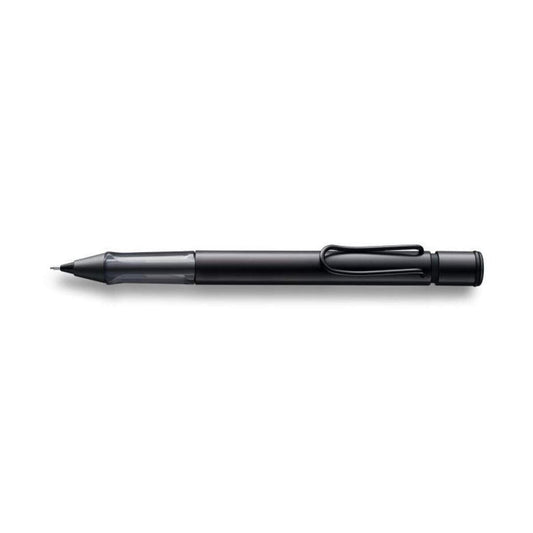 LAMY AL-star Druckbleistift schwarz 0,7mm