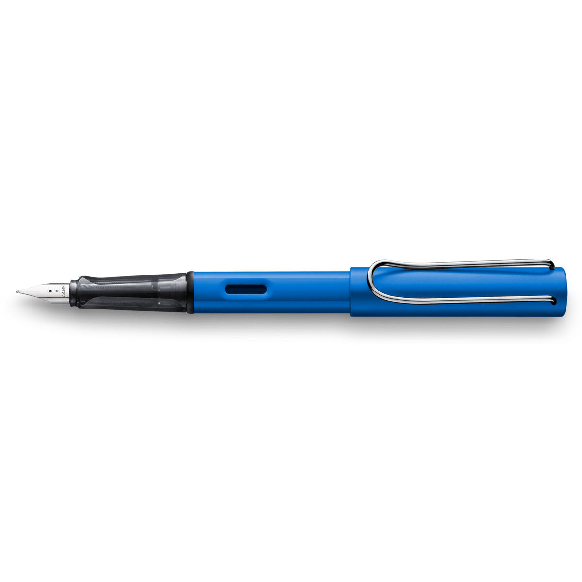 LAMY AL-star Füllhalter oceanblue, B