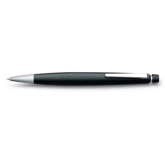 LAMY Drehbleistift 2000 0,5 mm, Modell 101