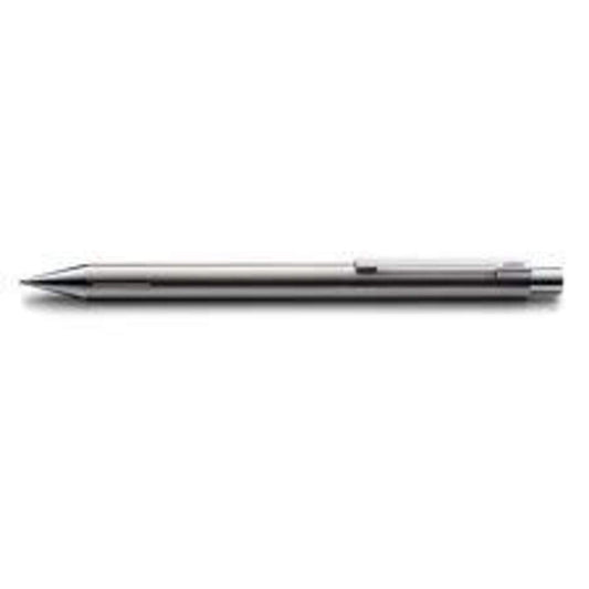 LAMY Drehbleistift Econ 0,7 Edelstahl, Modell 140