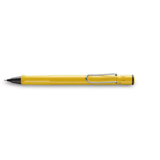 LAMY Drehbleistift Safari gelb