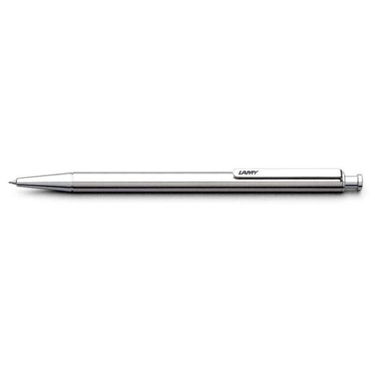 LAMY Drehbleistift Stahl 0,5 mm, Modell 145