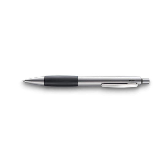 LAMY Druckbleistift accent Aluminium