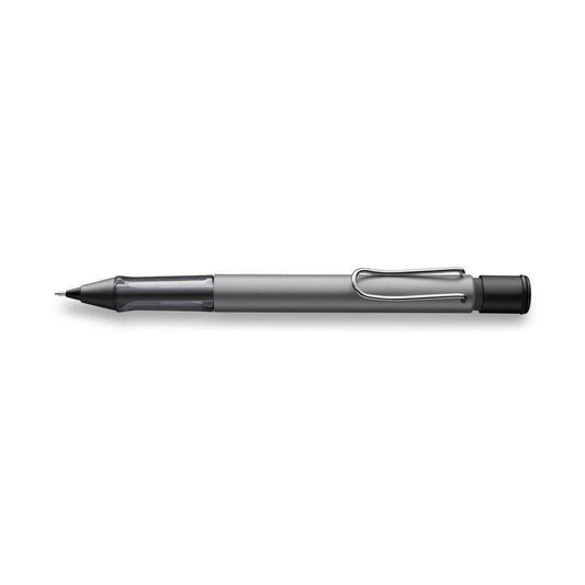 LAMY Druckbleistift AL-star graphit