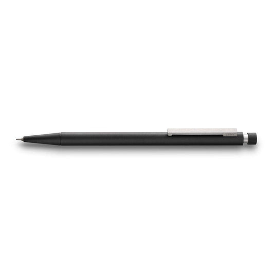 LAMY Druckbleistift cp 1 schwarz 0,7mm