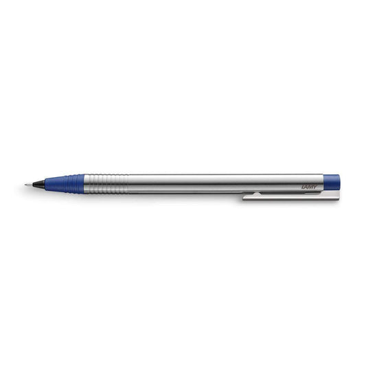 LAMY Druckbleistift logo blau 0,7mm