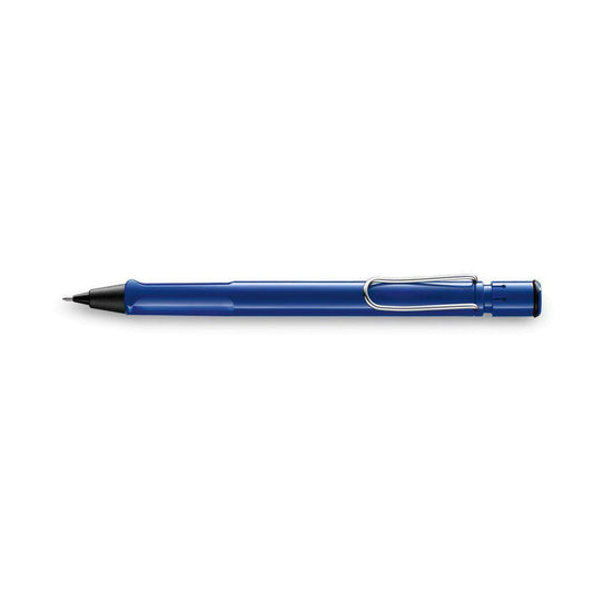 LAMY Druckbleistift safari blau 0,7mm