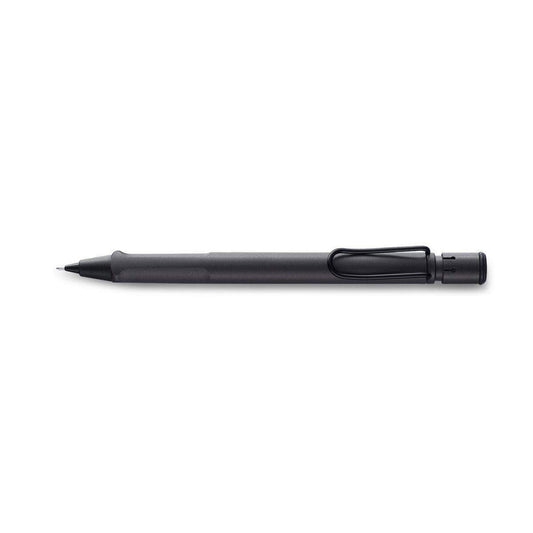 LAMY Druckbleistift safari umbra 0,7mm