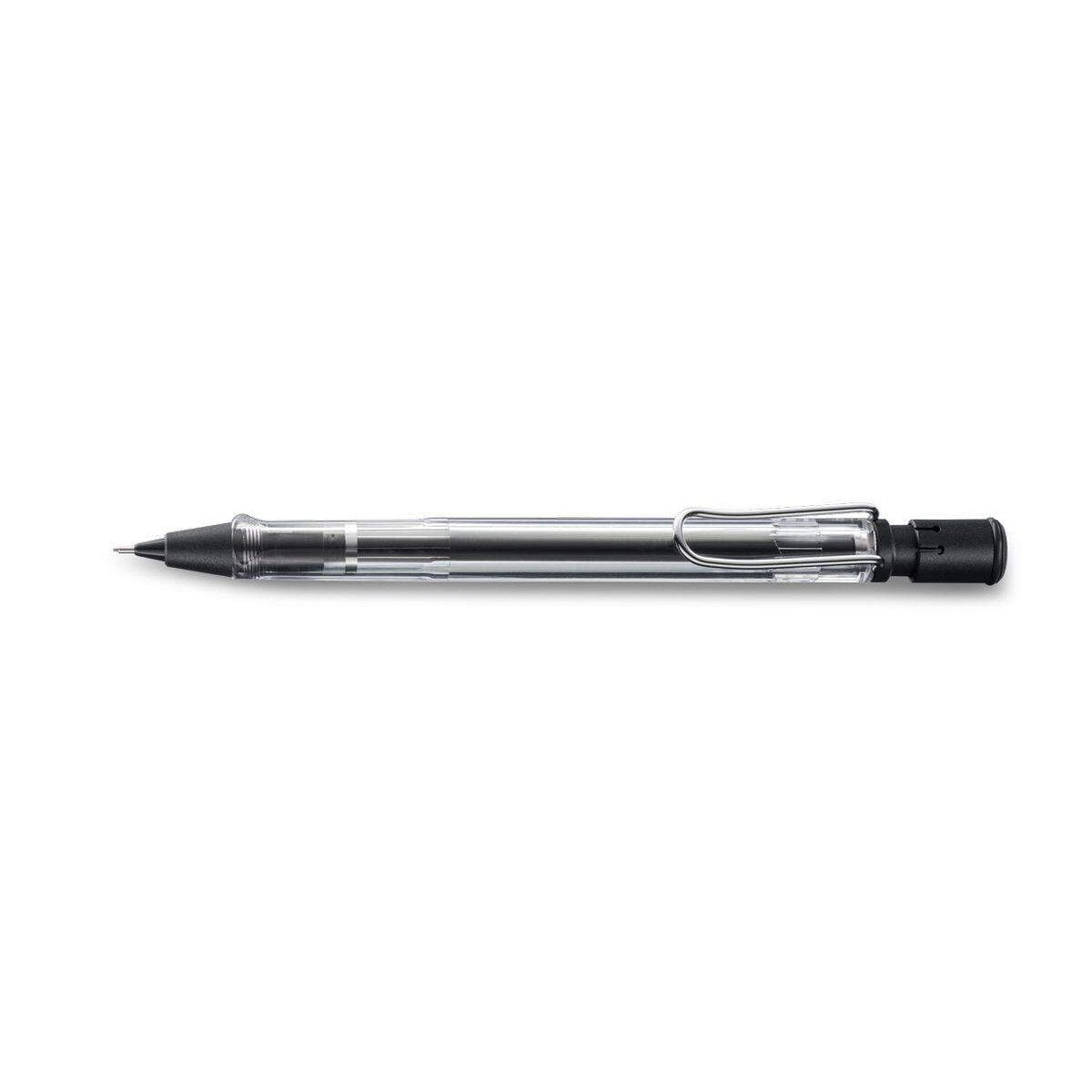 LAMY Druckbleistift vista Tintenrolleransparent 0,7mm