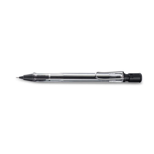 LAMY Druckbleistift vista Tintenrolleransparent 0,7mm