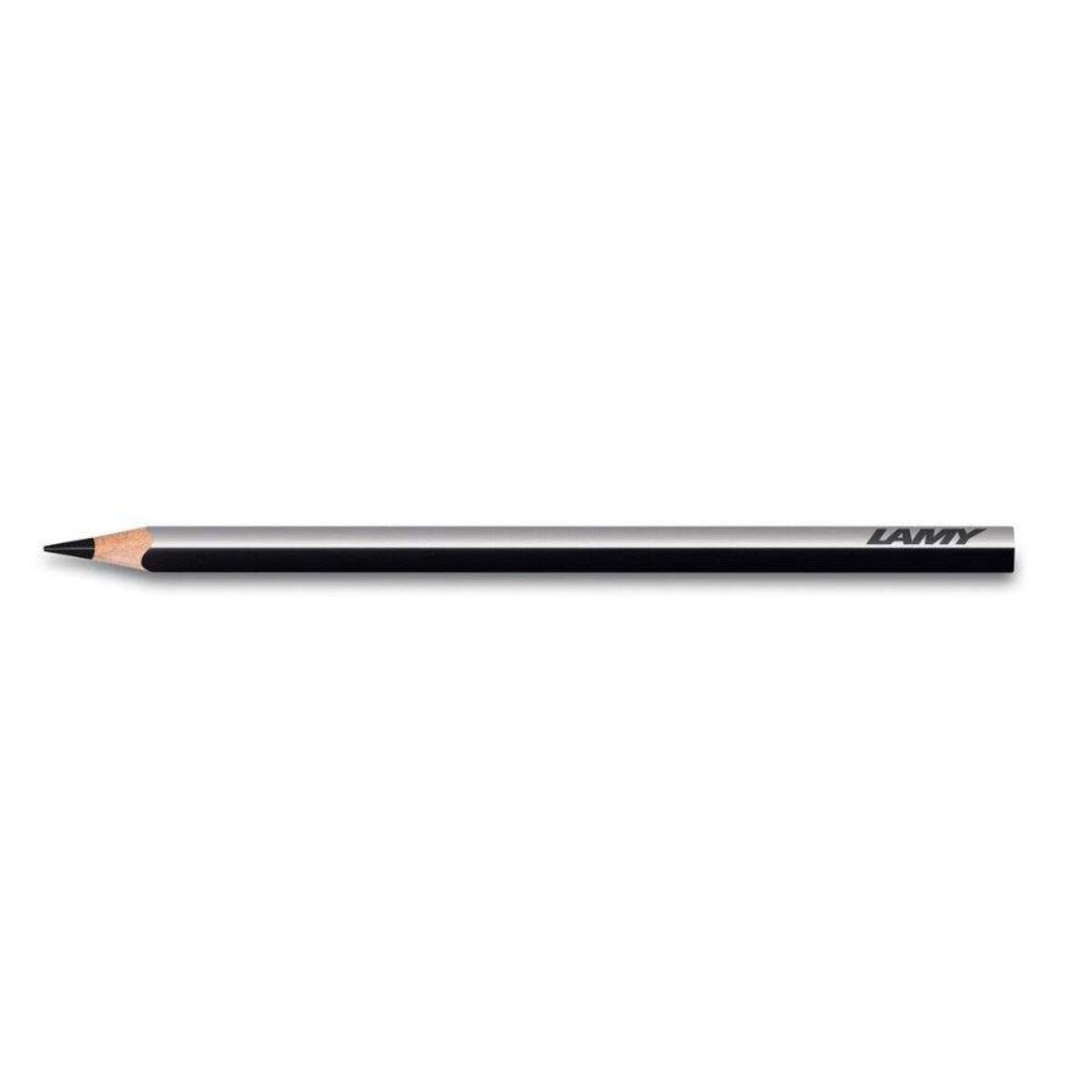 LAMY Farbsift plus 099, schwarz
