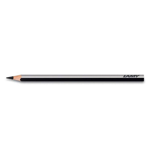 LAMY Farbsift plus 099, schwarz