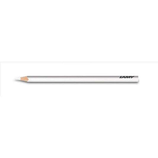 LAMY Farbstift plus 001, weiß