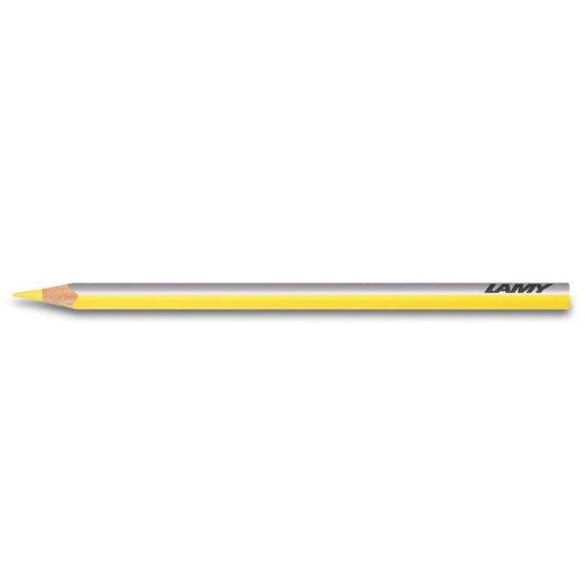 LAMY Farbstift plus 005, kadmiumzitron