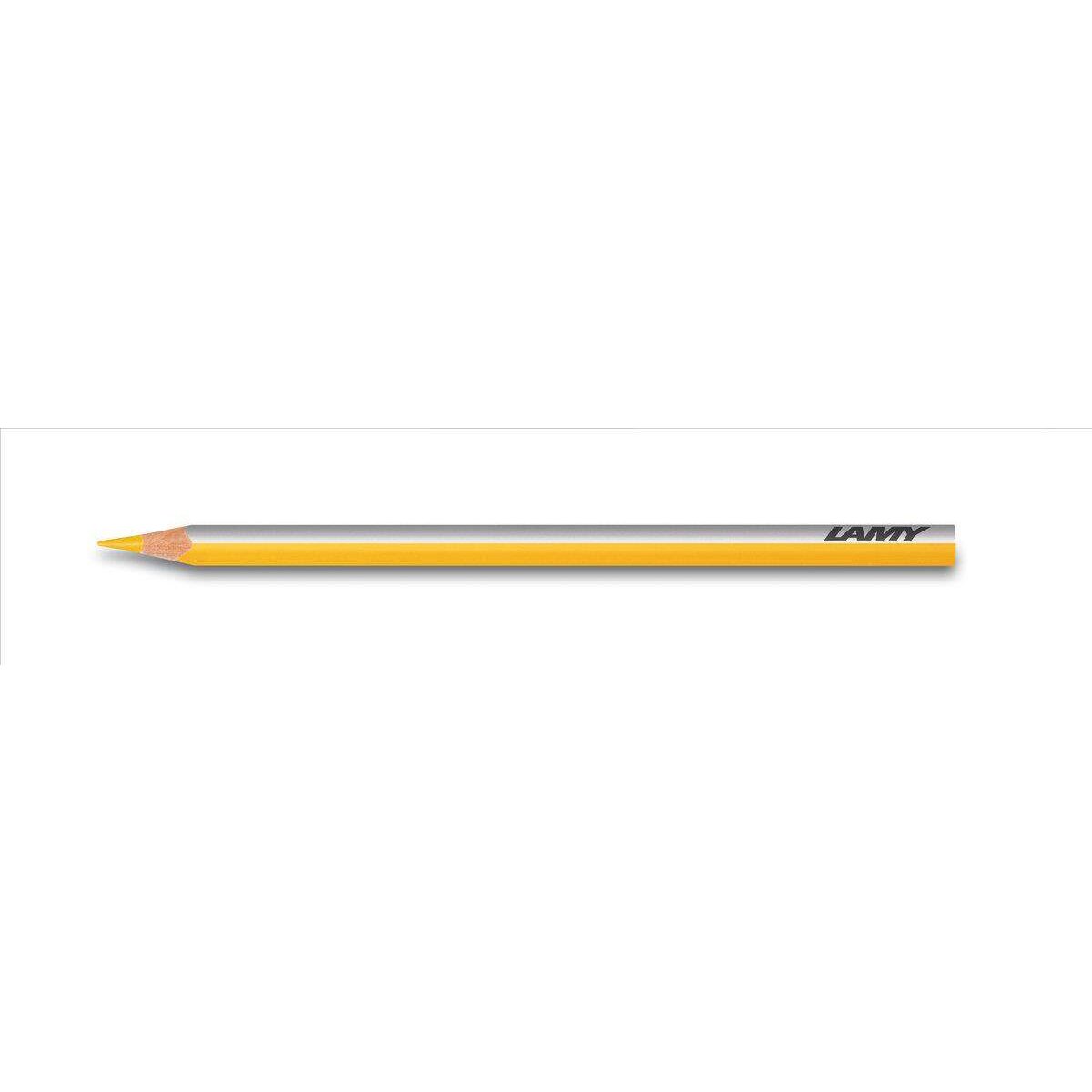 LAMY Farbstift plus 007, zitron