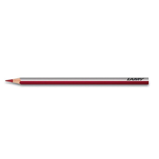 LAMY Farbstift plus 024, karminrosa