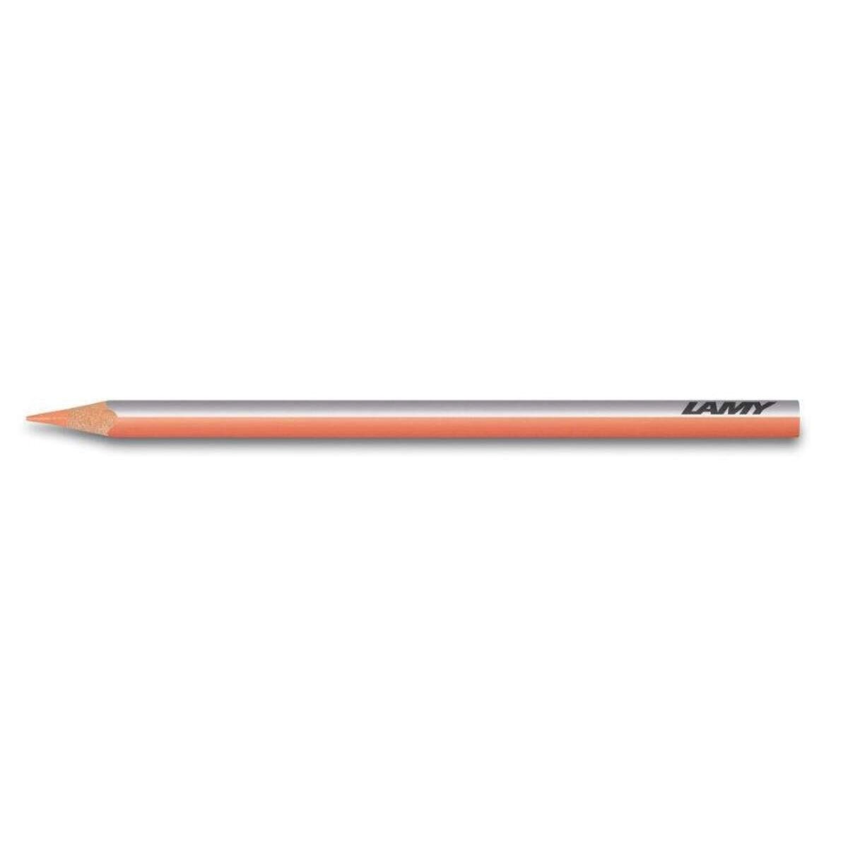 LAMY Farbstift plus 031, fleischfarbe mittel