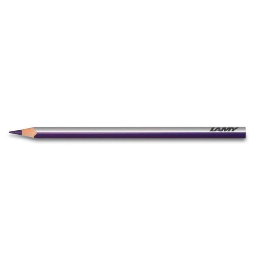 LAMY Farbstift plus 037, blauviolett