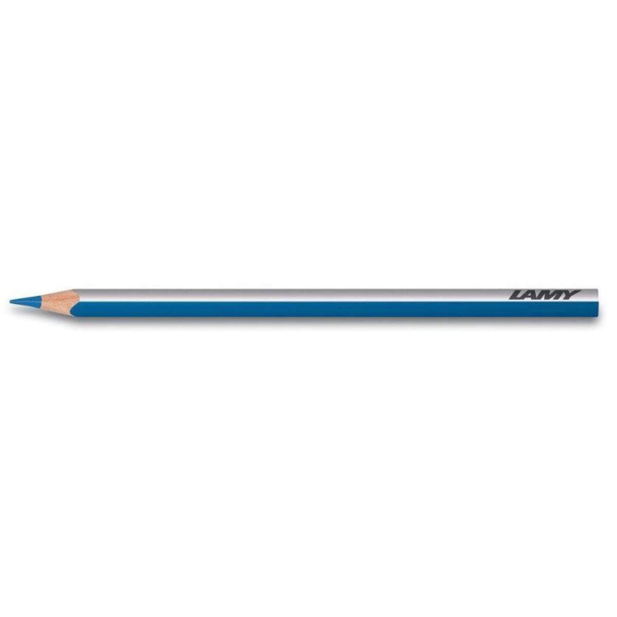 LAMY Farbstift plus 047, lichtblau