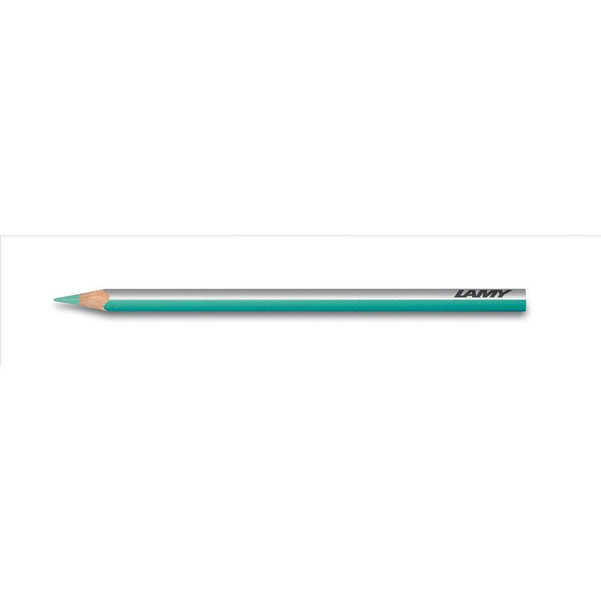 LAMY Farbstift plus 054, türkis