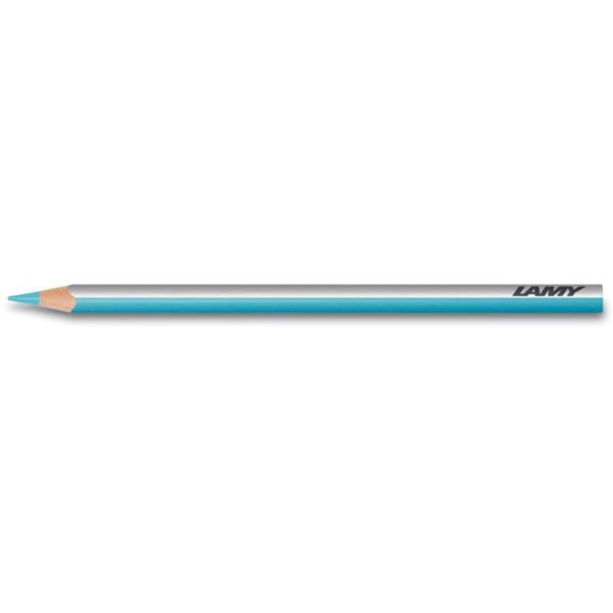 LAMY Farbstift plus 056, blaugrün