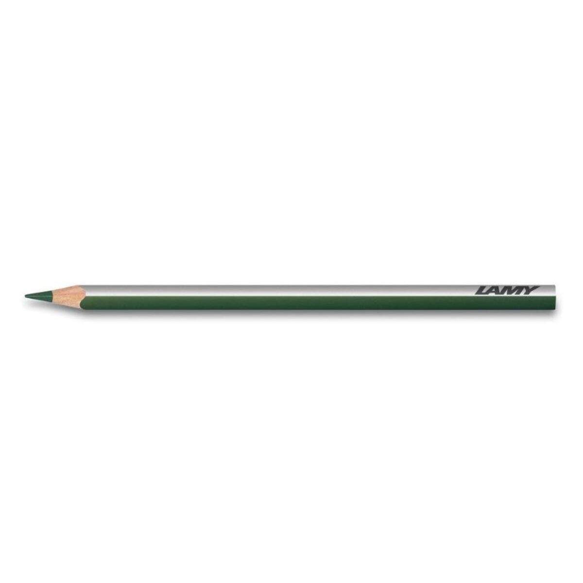 LAMY Farbstift plus 067, wiesengrün