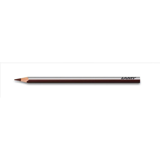 LAMY Farbstift plus 076, van-Dyck-braun