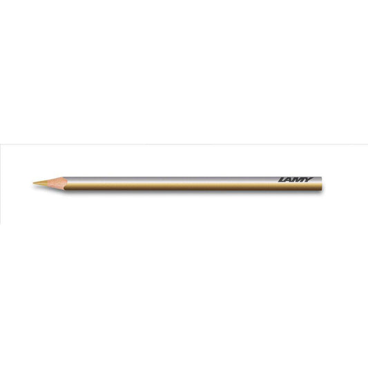 LAMY Farbstift plus 250, gold