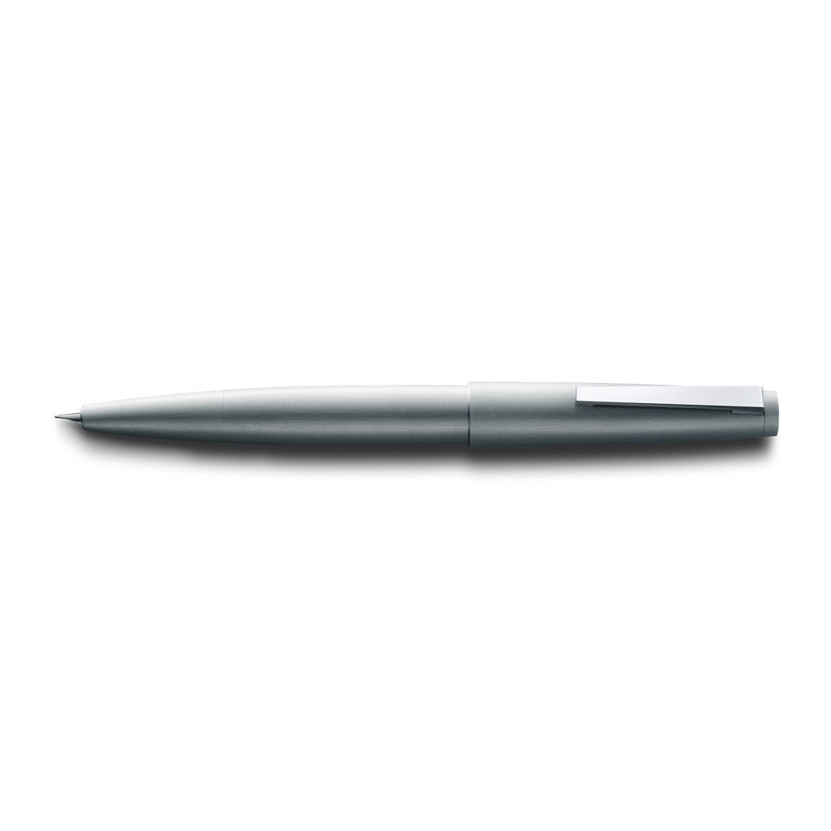LAMY FH Modell 02 2000, metal