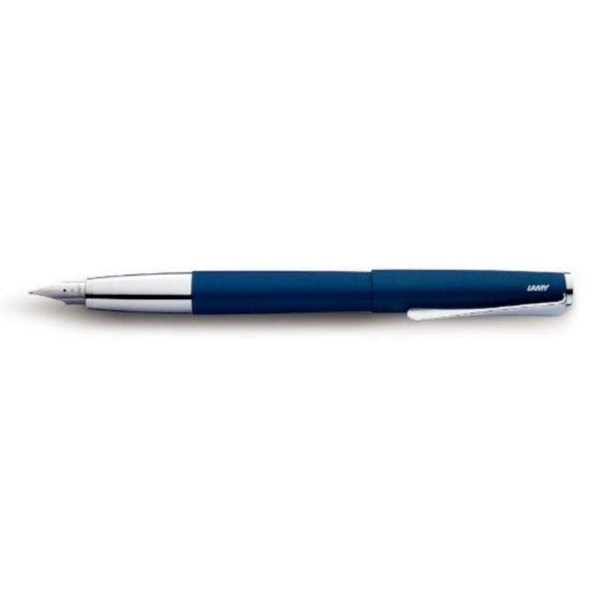 LAMY Füller Studio F imperialblue, Modell 067