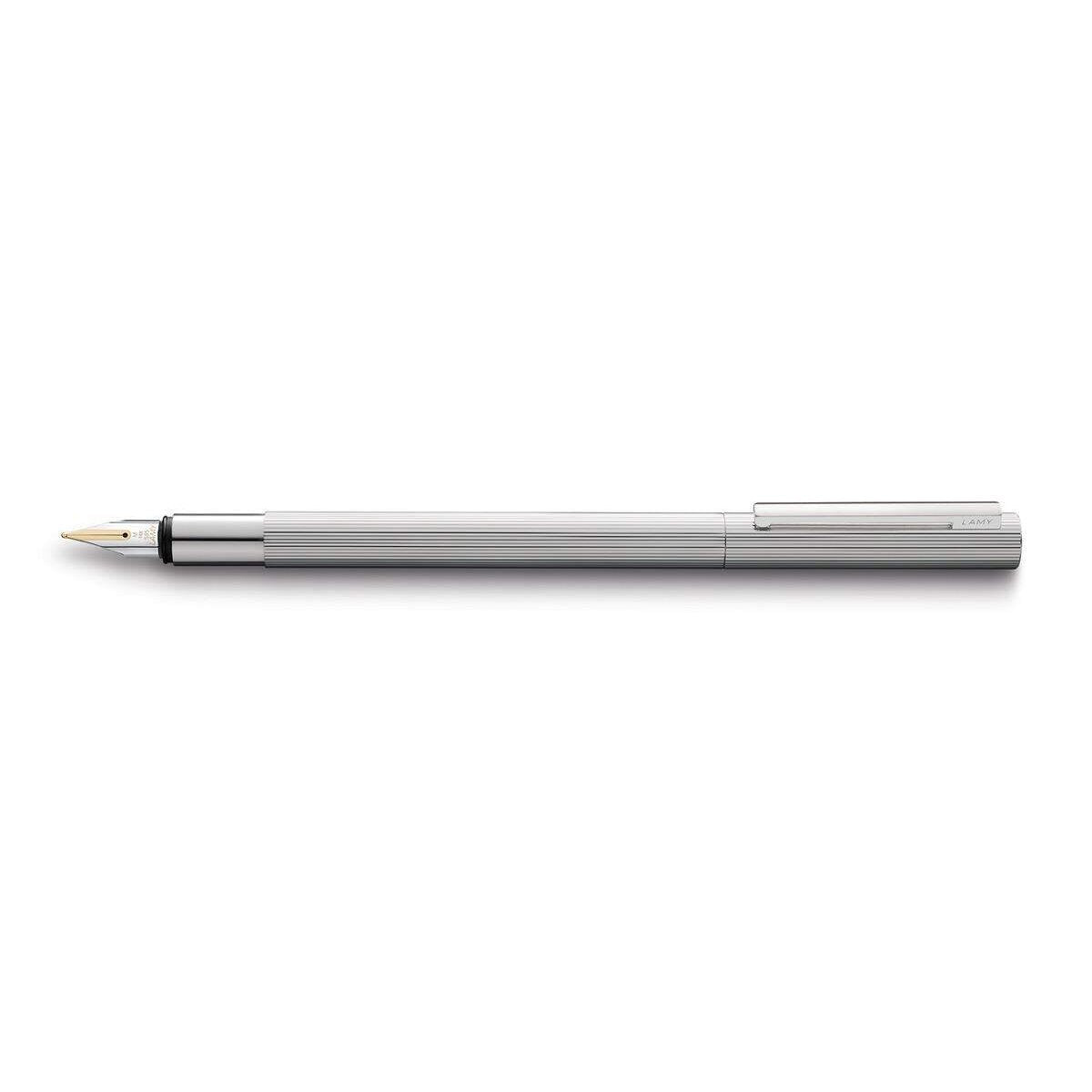 LAMY Füllhalter cp1 M Platin, Modell 053
