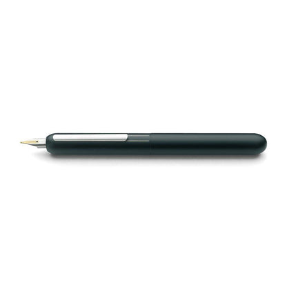 LAMY Füllhalter Dialog 3 Modell 74 schwarz
