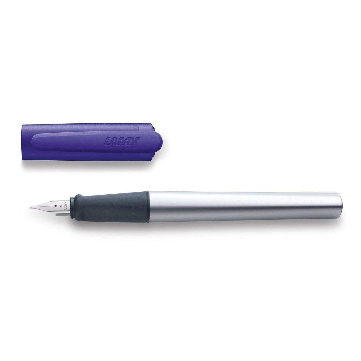 LAMY Füllhalter Nexx A 091 violett