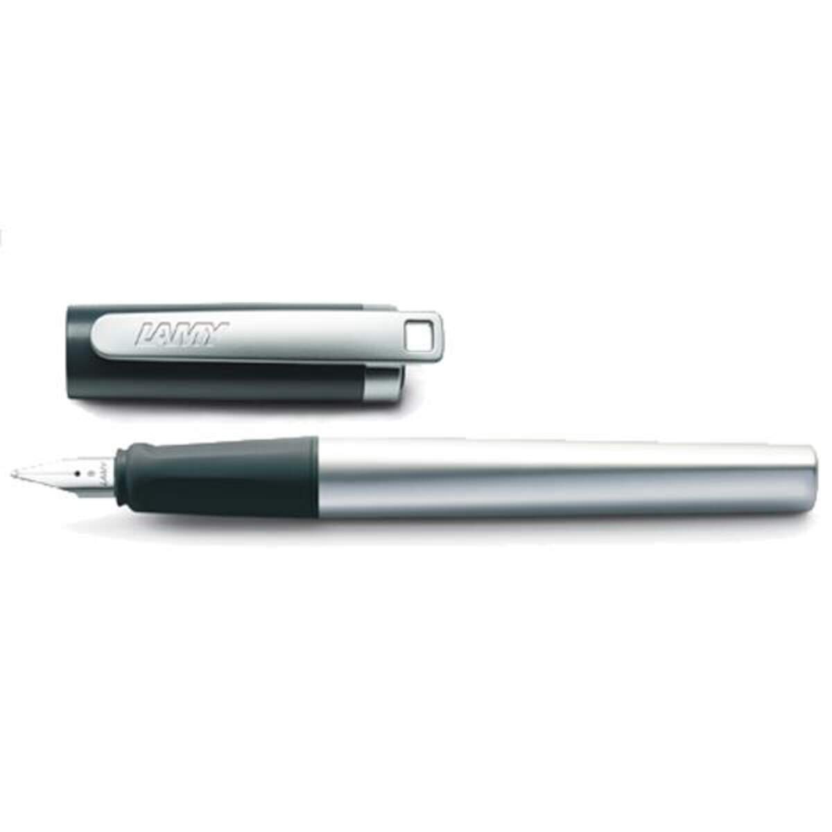 LAMY Füllhalter Nexx F anthrazit, Modell 088