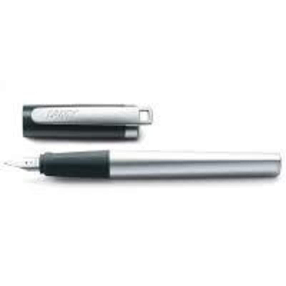 LAMY Füllhalter Nexx LH anthrazit, Modell 088