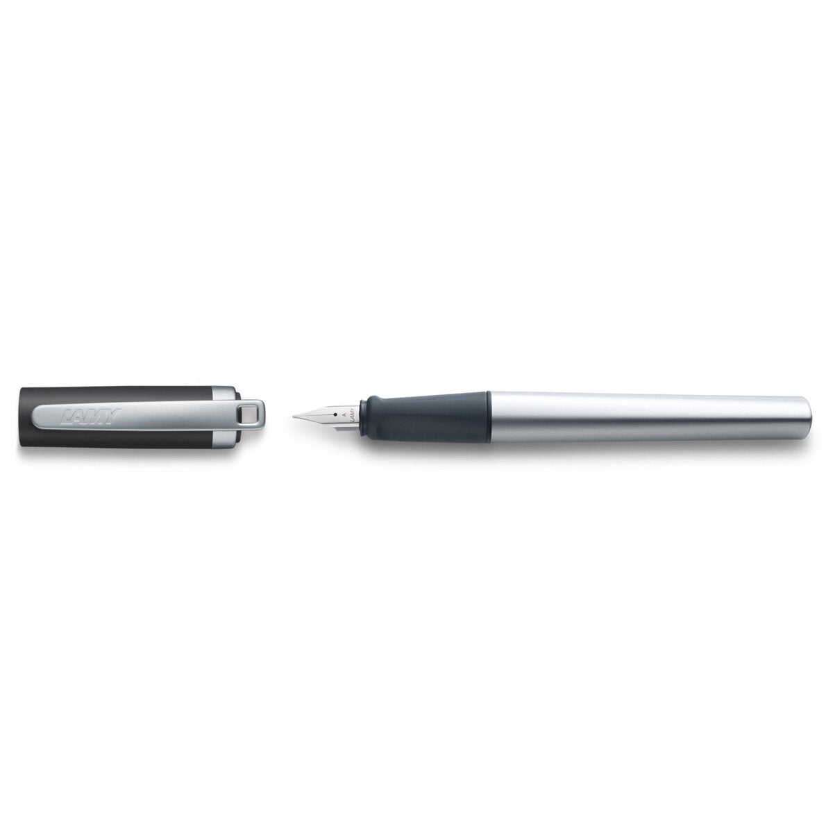 LAMY Füllhalter Nexx, M, anthrazit