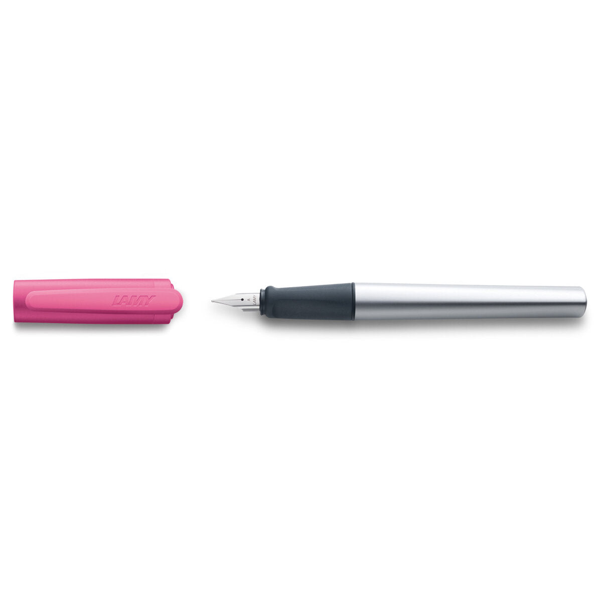 LAMY Füllhalter Nexx pink M, Modell 082