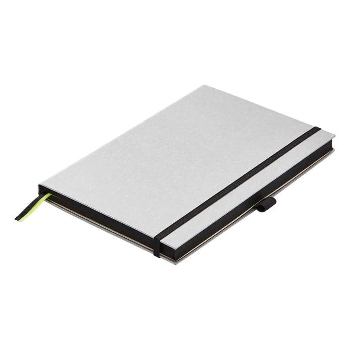 LAMY Hardcover Notizbuch black, A5