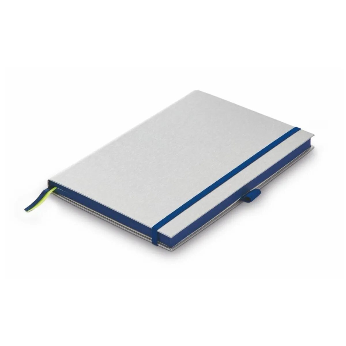 LAMY Hardcover Notizbuch oceanblue, A5