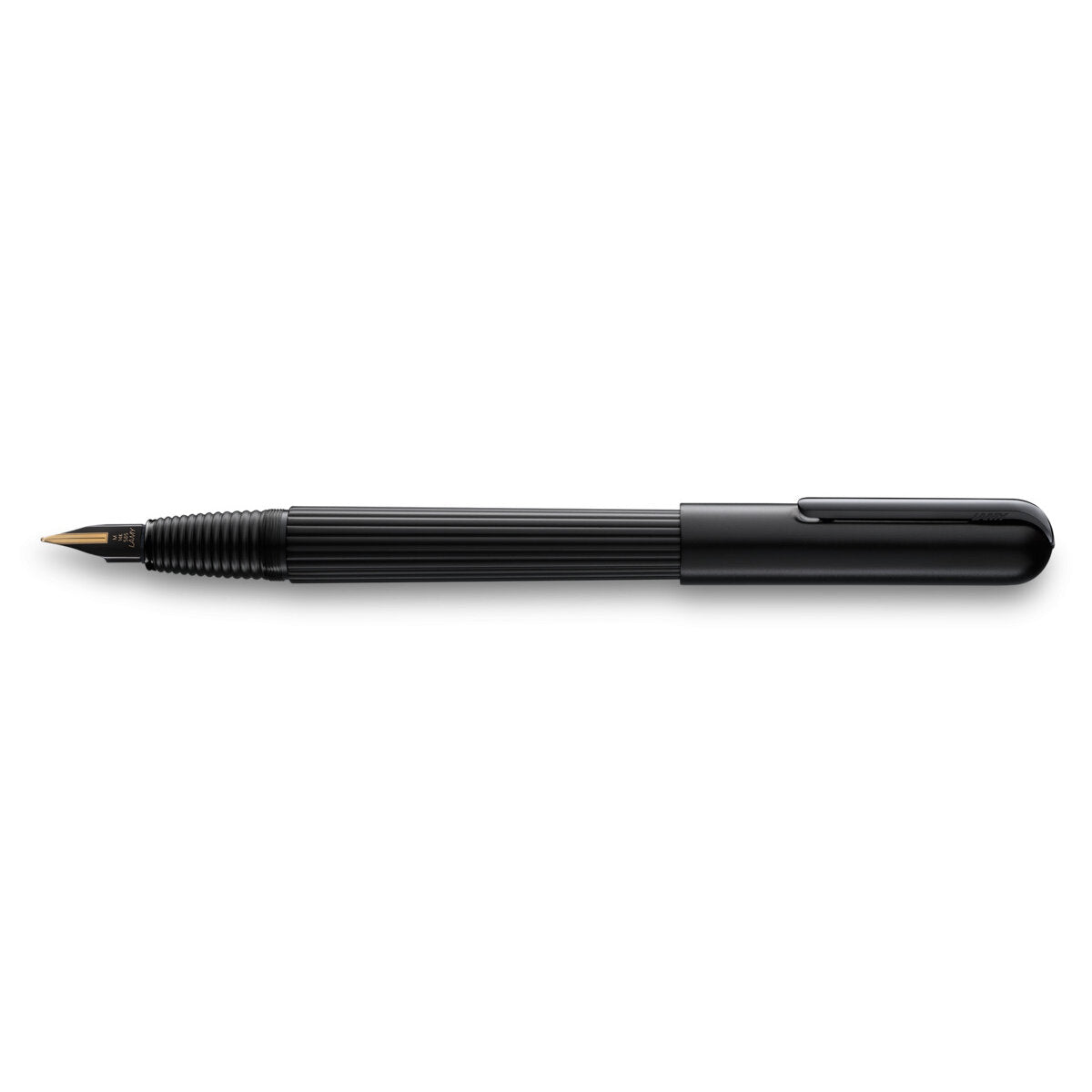 LAMY imporium Füllhalter M Schwarz matt