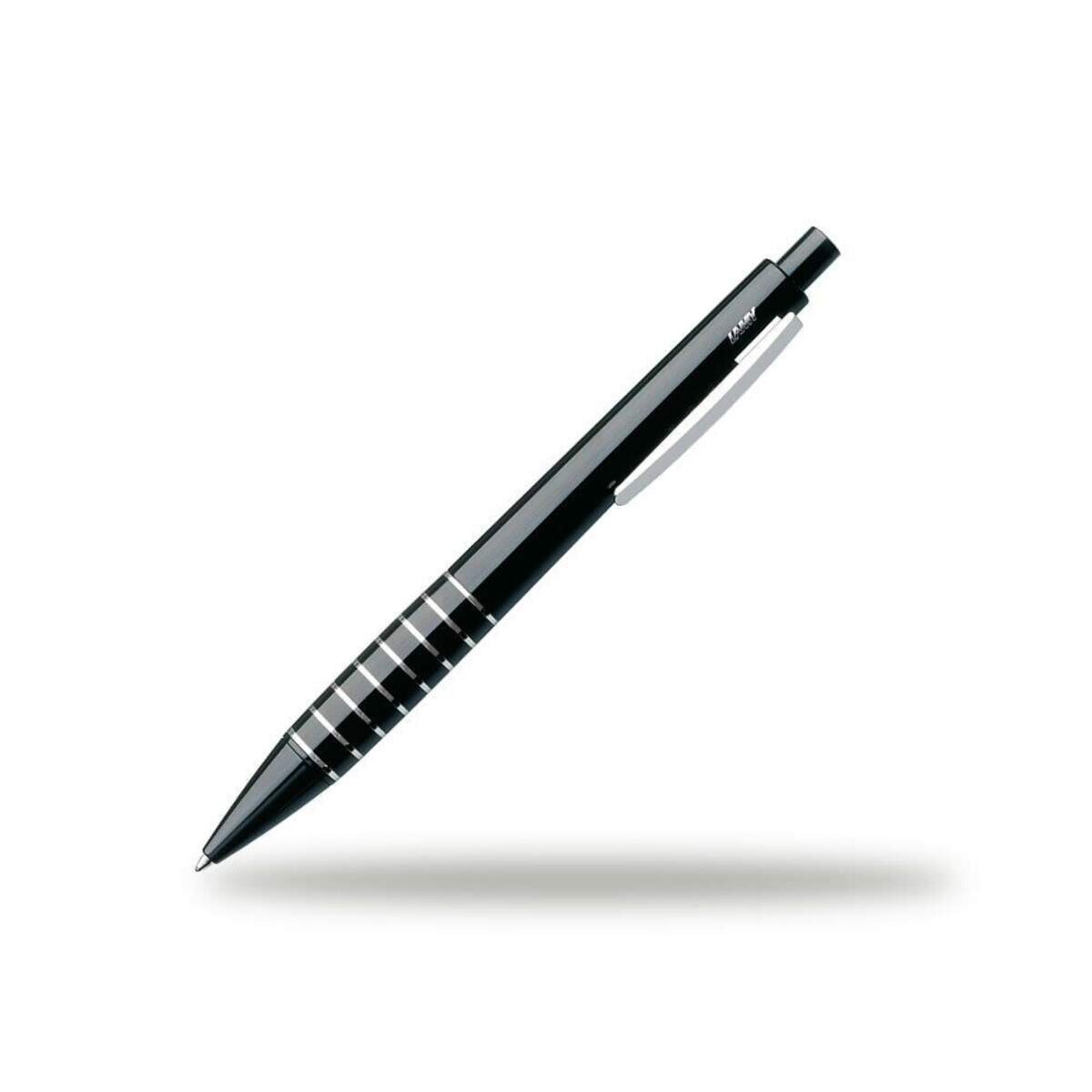 LAMY Kugelschreiber M brilliant Accent Modell 298