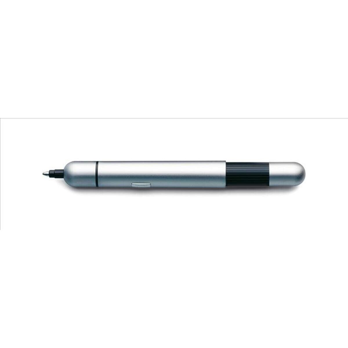 LAMY Kugelschreiber pico M287, chrom matt