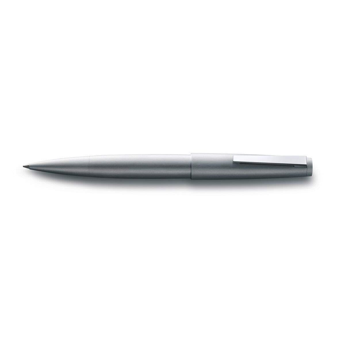LAMY metal Tintenroller Modell Nr. 302