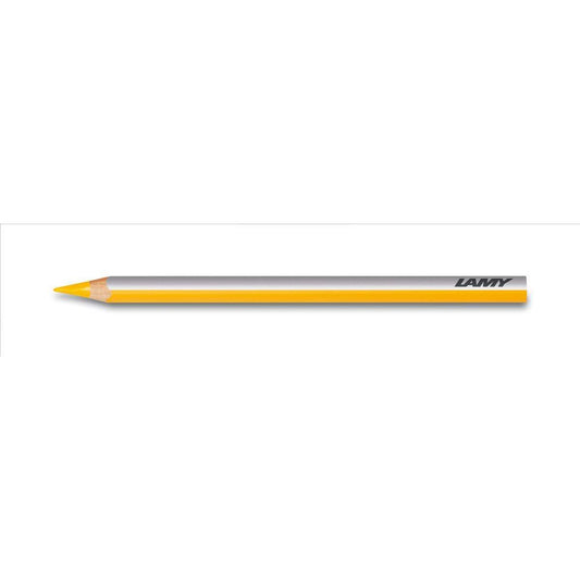 LAMY Modell 586 Farbstift 4plus, Zitron, 007