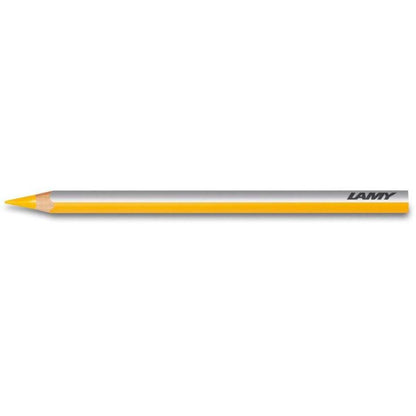 LAMY Modell 586 Farbstift 4plus, Zitron, 007