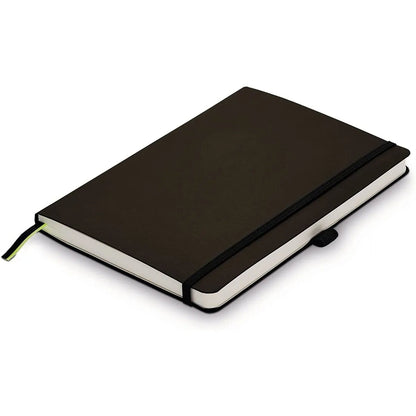 LAMY Notizbuch A6 umbra Lamy-Lineatur