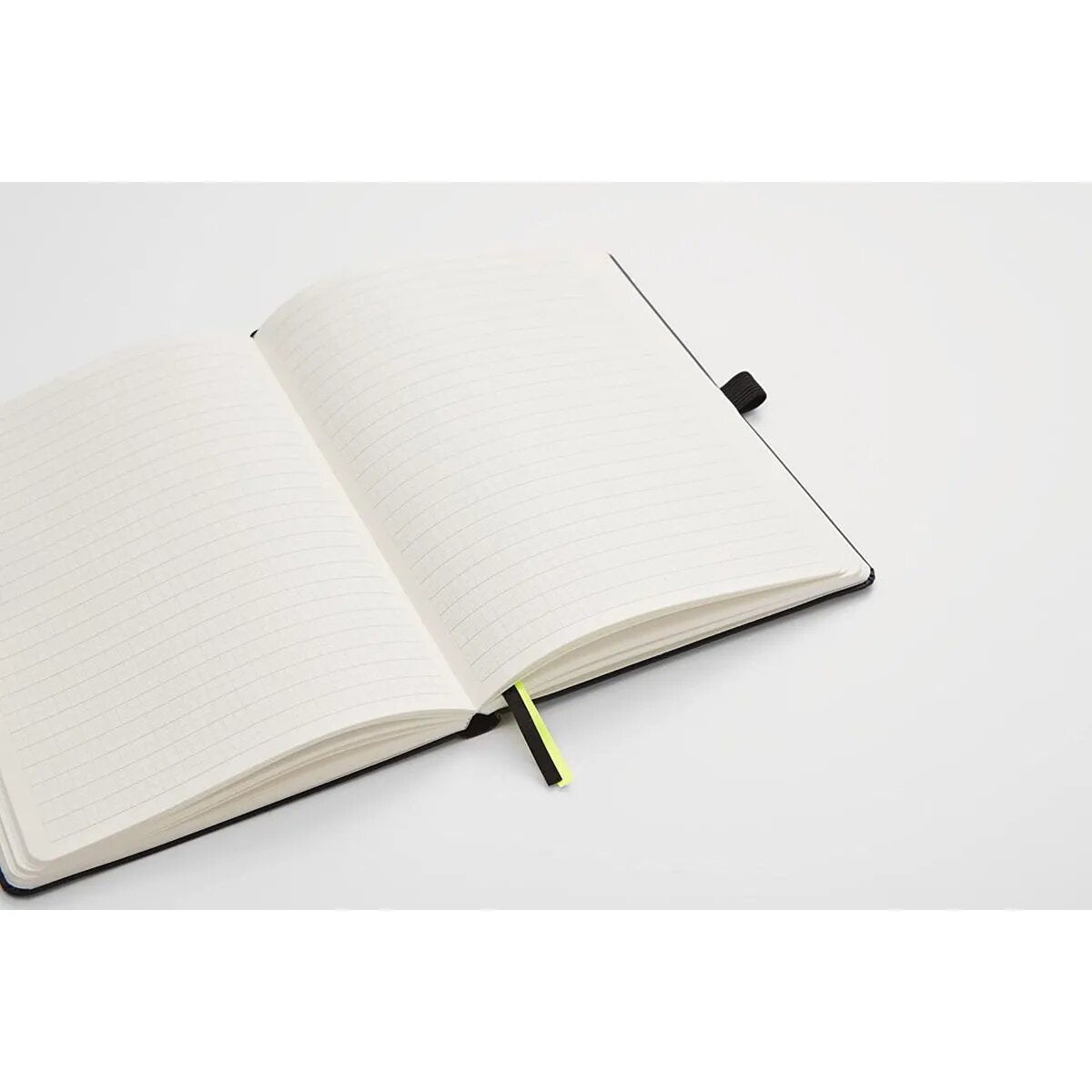 LAMY Notizbuch A6 umbra Lamy-Lineatur