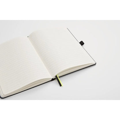 LAMY Notizbuch A6 umbra Lamy-Lineatur
